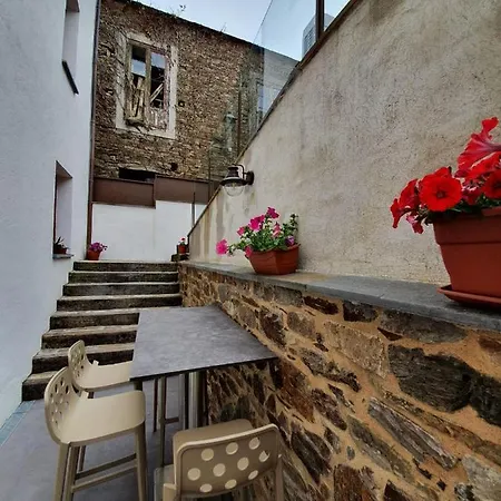 Casa Cuartel