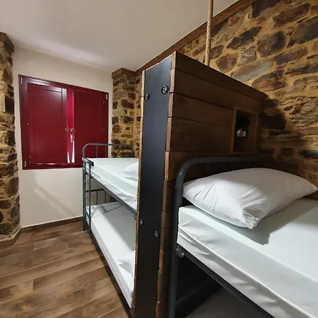 Hotel Casa Cuartel