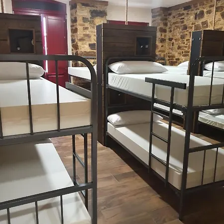 Casa Cuartel Hotel *