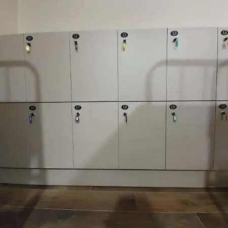 Casa Cuartel A Fonsagrada