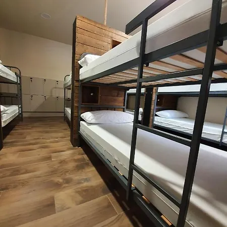 Casa Cuartel *