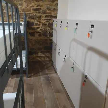 Hotel Casa Cuartel