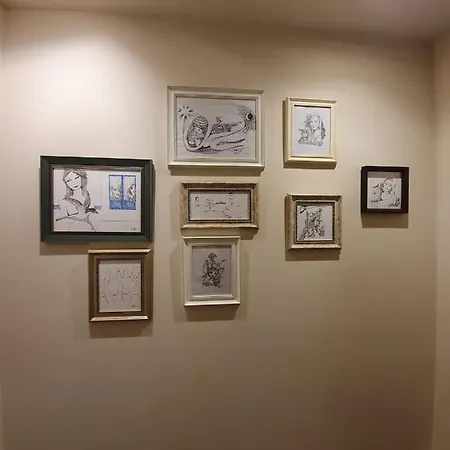 Casa Cuartel *