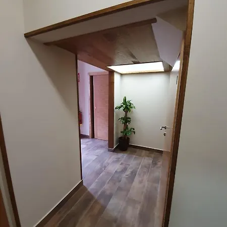Hotel Casa Cuartel