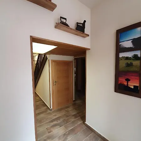 Casa Cuartel Hotel *