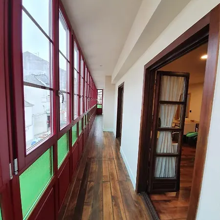 Casa Cuartel