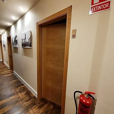 Casa Cuartel
