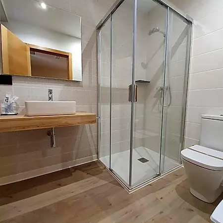 Casa Cuartel A Fonsagrada