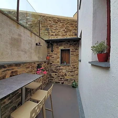 Hotel Casa Cuartel *