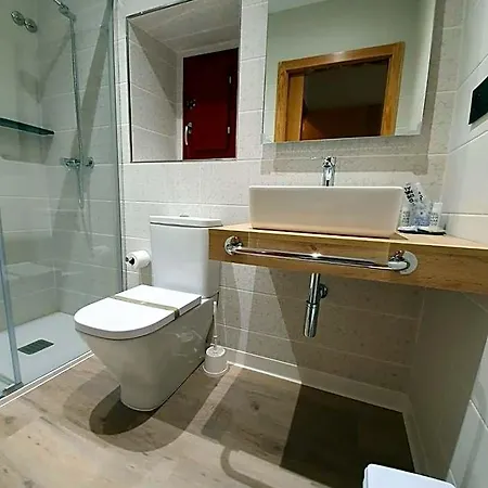 Casa Cuartel Hotel *