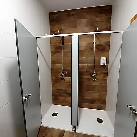 Hotel Casa Cuartel *