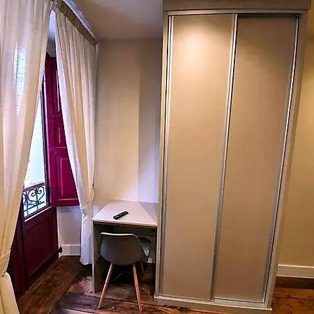 Hotel Casa Cuartel