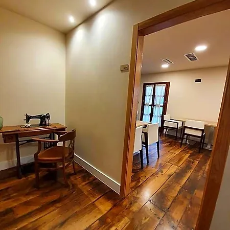 Hotel Casa Cuartel