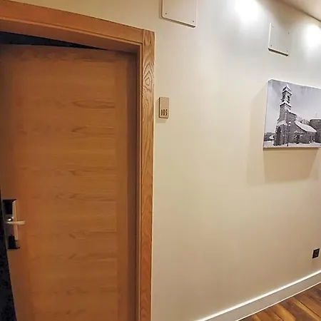 Hotel Casa Cuartel *