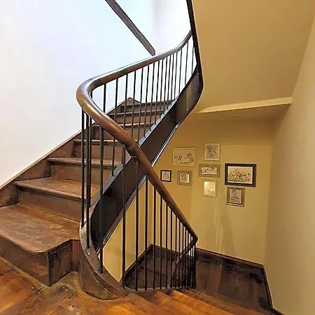 Casa Cuartel A Fonsagrada