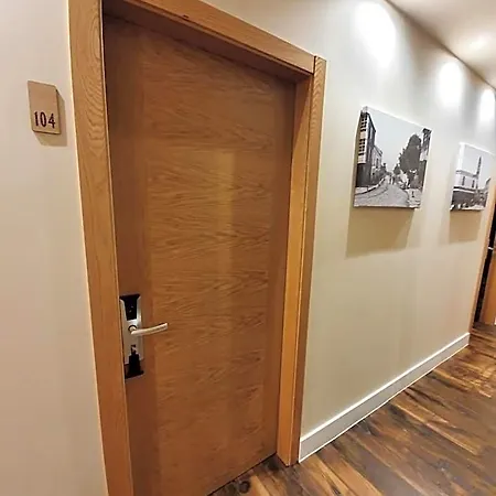 Casa Cuartel
