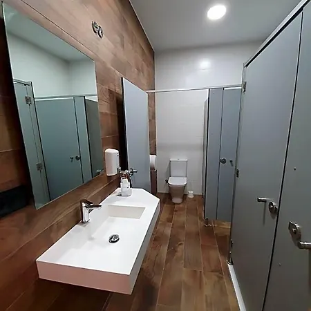 Hotel Casa Cuartel *