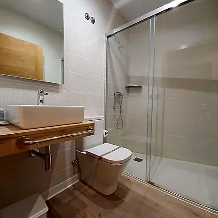 Casa Cuartel Hotel *
