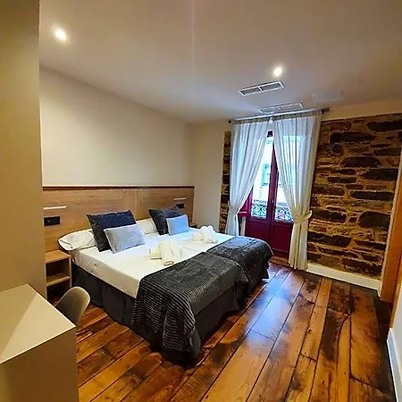 Casa Cuartel
