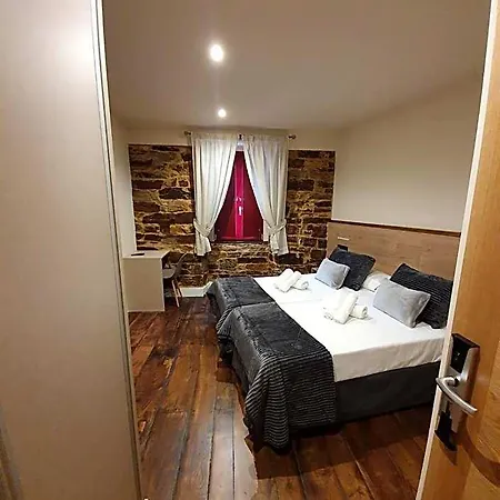 Hotel Casa Cuartel *
