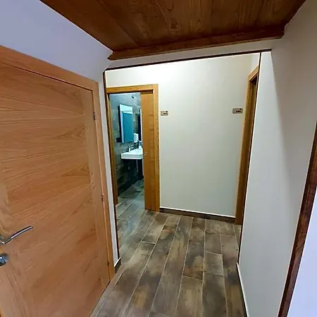 Hotel Casa Cuartel