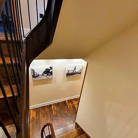 Casa Cuartel *