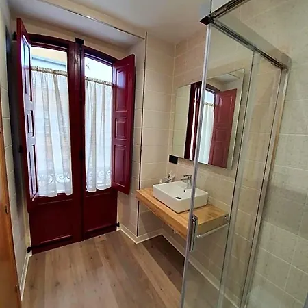 Casa Cuartel *