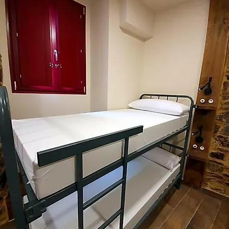 Casa Cuartel