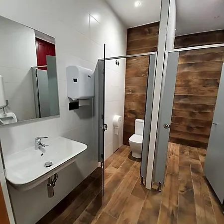 Casa Cuartel