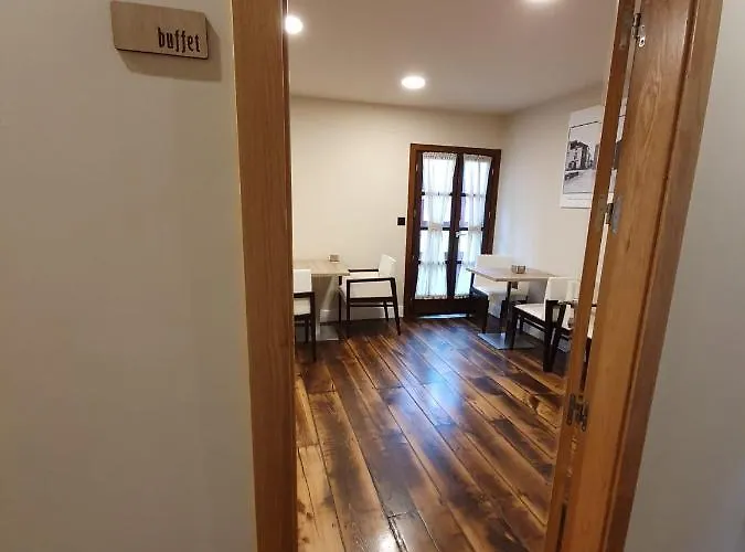 Ξενοδοχείο Casa Cuartel