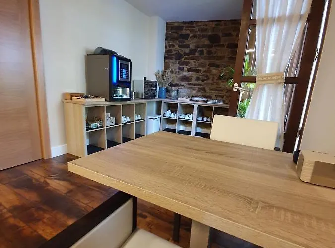 Ξενοδοχείο Casa Cuartel *