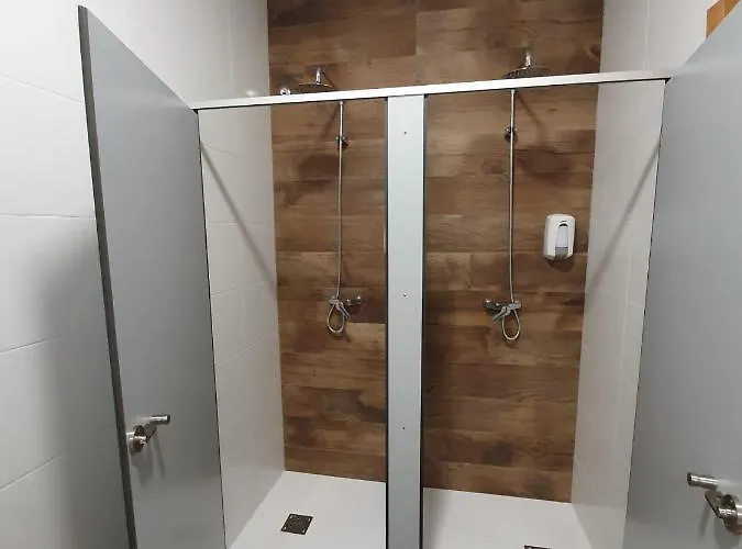 Ξενοδοχείο Casa Cuartel A Fonsagrada