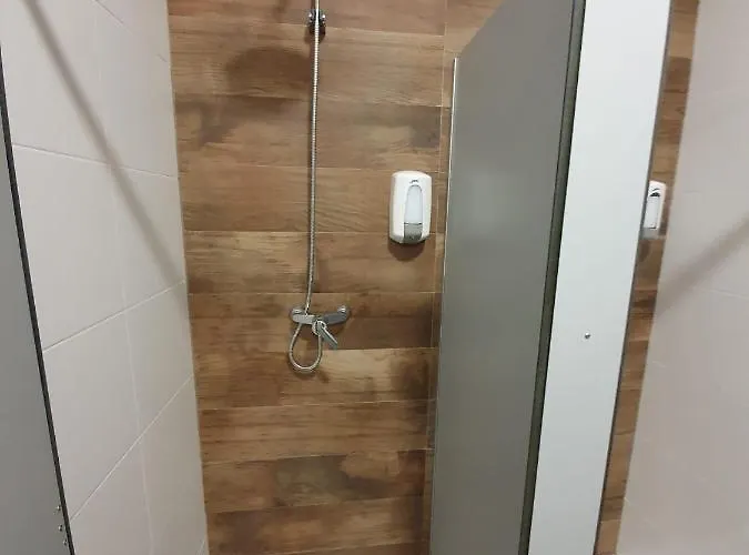 Casa Cuartel Ξενοδοχείο A Fonsagrada