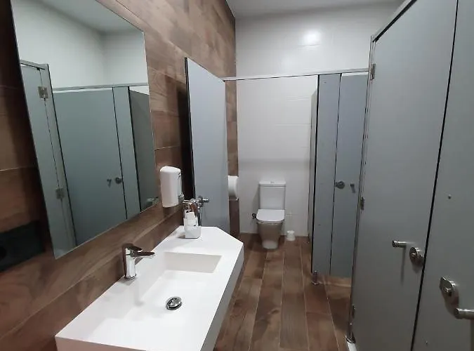 Ξενοδοχείο Casa Cuartel A Fonsagrada