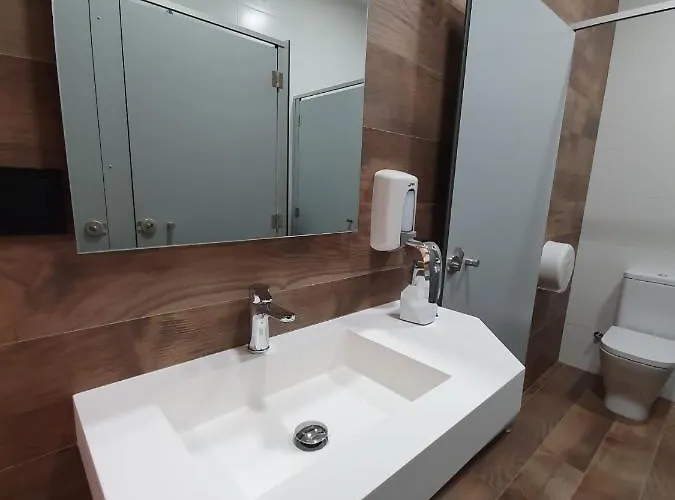 Casa Cuartel Hotel *