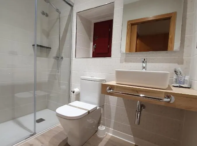 Ξενοδοχείο Casa Cuartel