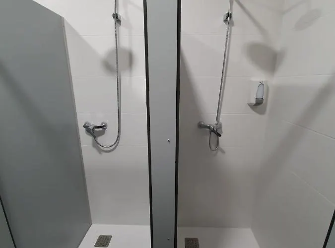 Casa Cuartel Ξενοδοχείο A Fonsagrada