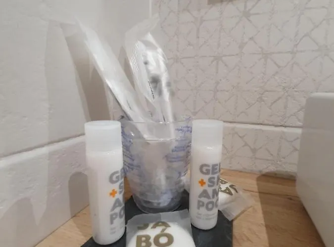 Casa Cuartel Ξενοδοχείο