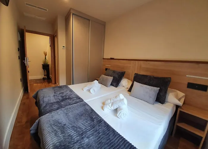 Ξενοδοχείο Casa Cuartel *