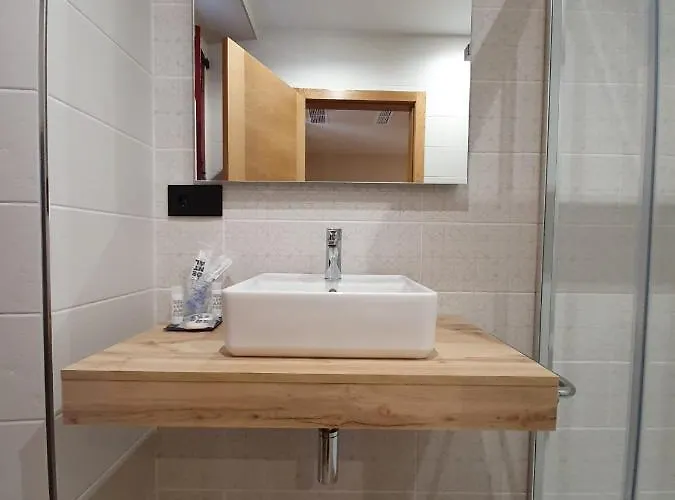 Ξενοδοχείο Casa Cuartel