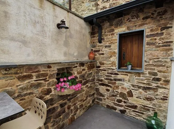 Casa Cuartel Hotel *