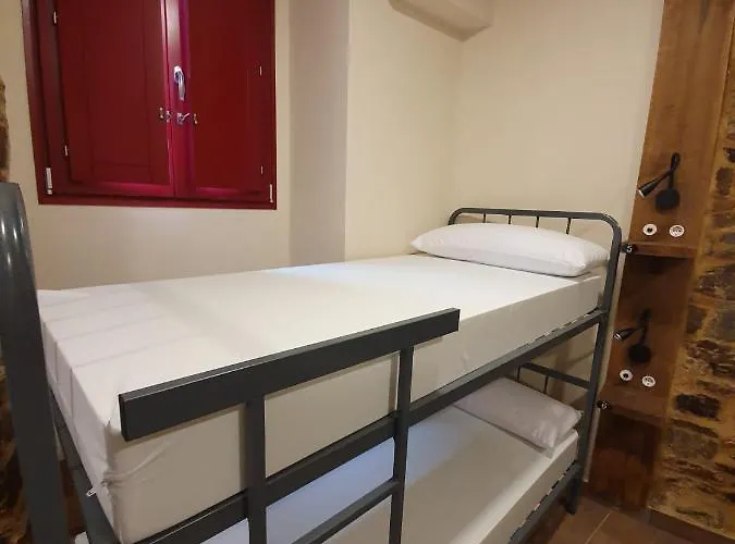 Casa Cuartel Ξενοδοχείο