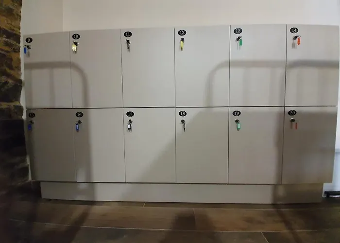 Casa Cuartel A Fonsagrada