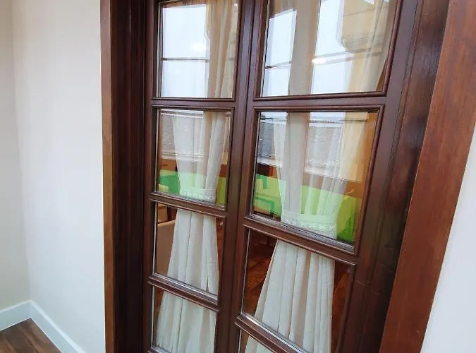 Casa Cuartel A Fonsagrada