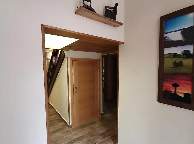 Casa Cuartel Ξενοδοχείο *