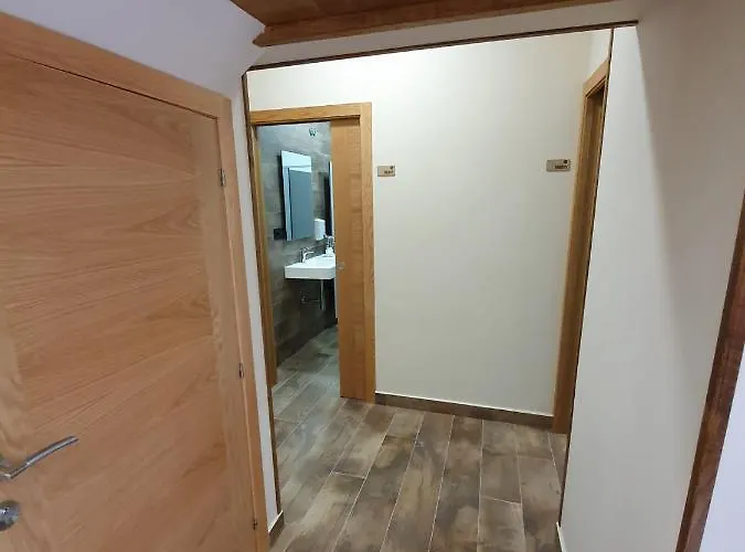 Casa Cuartel Hotel A Fonsagrada