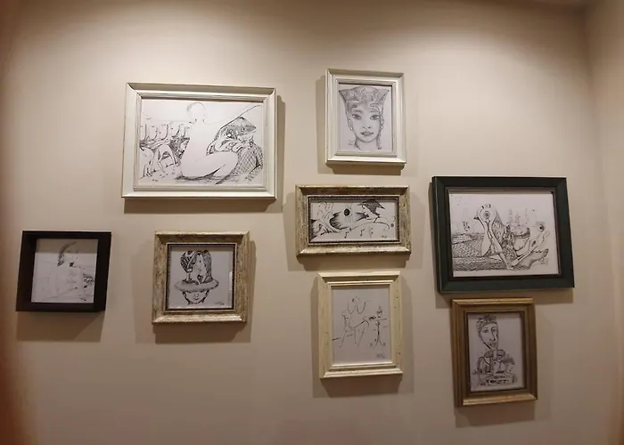 Ξενοδοχείο Casa Cuartel A Fonsagrada