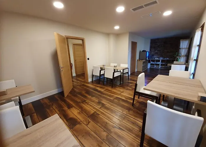 Ξενοδοχείο Casa Cuartel *