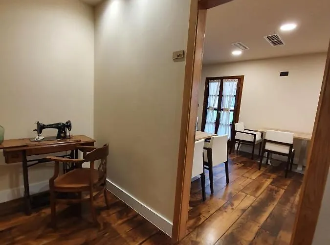 Casa Cuartel A Fonsagrada